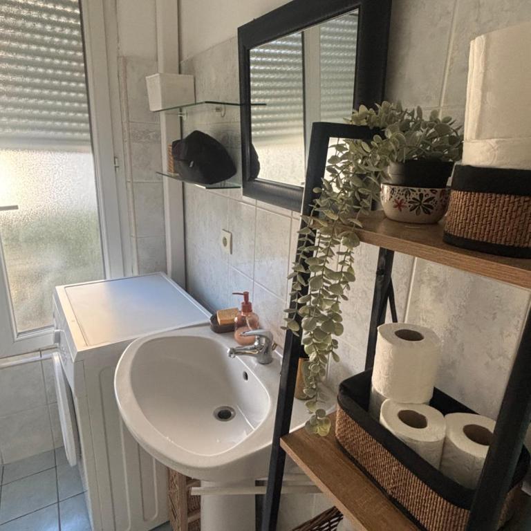 PromDream Studio - Appartement 1 Chambre - 4