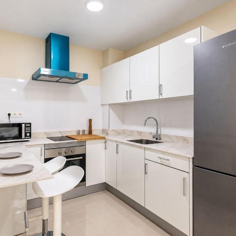 GuestReady - Nuevos Livian Suites Las Palmas - Appartement 1 Chambre - 4