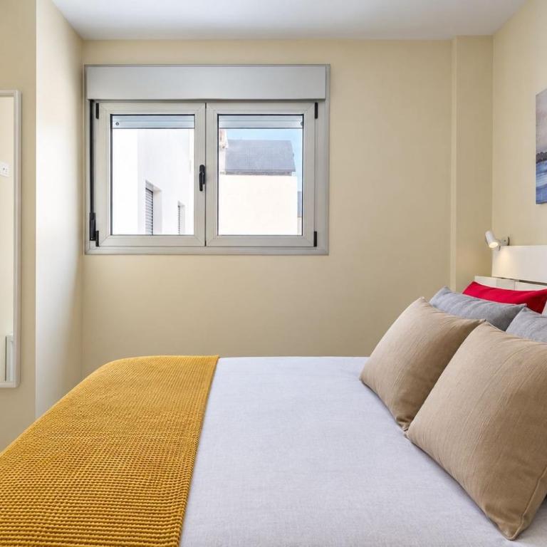 GuestReady - Nuevos Livian Suites Las Palmas - Appartement 1 Chambre - 6