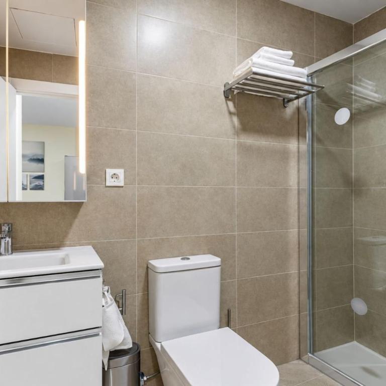 GuestReady - Nuevos Livian Suites Las Palmas - Appartement 1 Chambre - 7