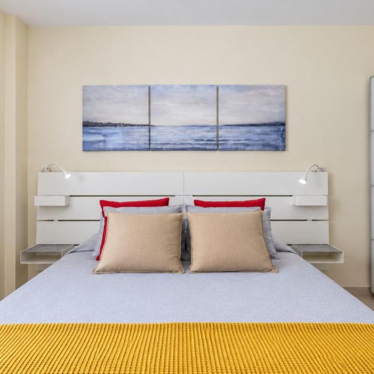 GuestReady - Nuevos Livian Suites Las Palmas - Appartement 1 Chambre - 9