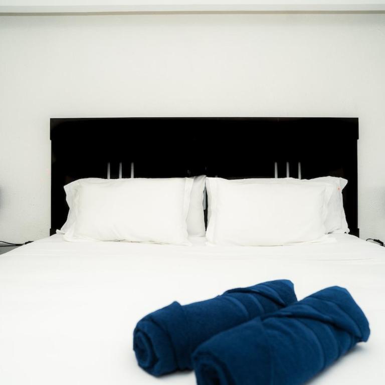 Modern 2BR by iconic Angel de la Independencia - Apartamento - 9
