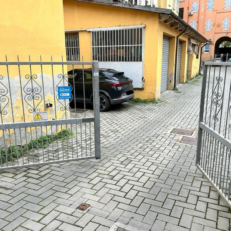MEF Ago & Mattone Ferrari Museum - Apartment mit 2 Schlafzimmern - 7