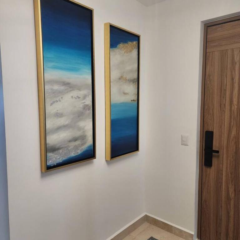 Amazing Sunsets Are Just The Beginning 3 bed 4 bath Luxury 24th Floor Oceanfront Condo - Apartamento - 10