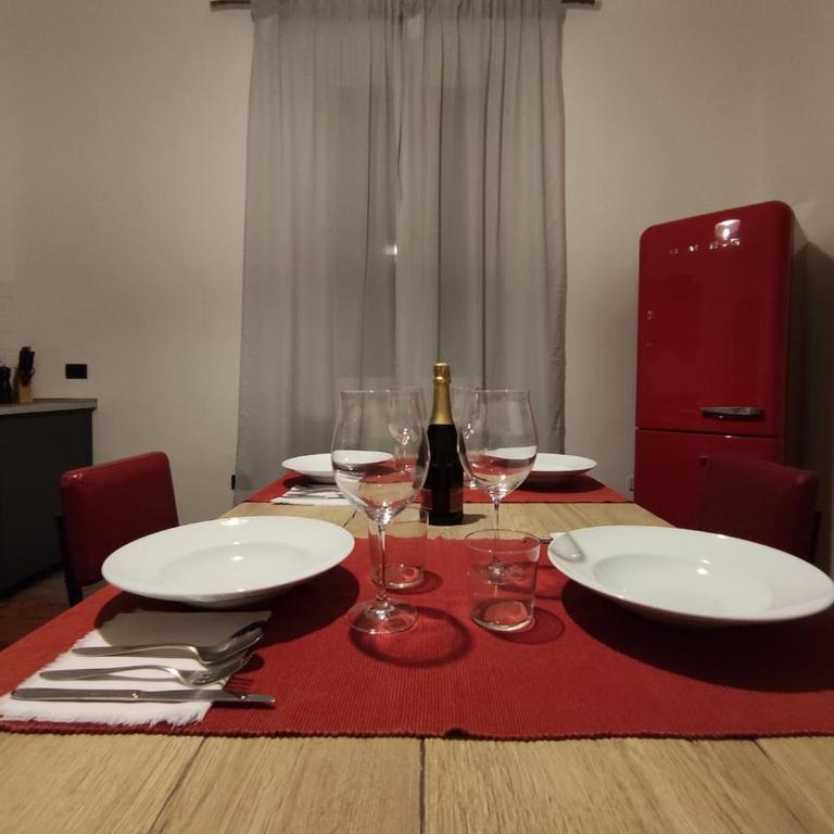 MEF Ago & Mattone Ferrari Museum - Apartment mit 2 Schlafzimmern - 20