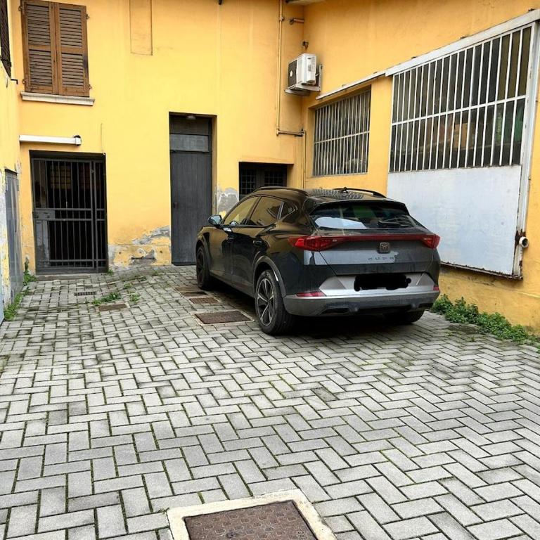 MEF Ago & Mattone Ferrari Museum - Apartment mit 2 Schlafzimmern - 23