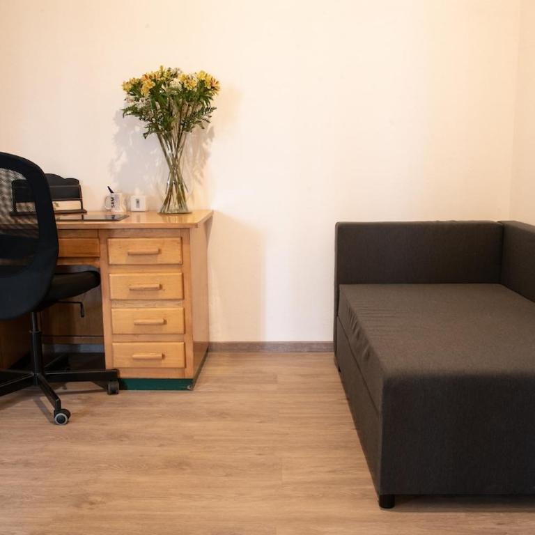 MEF Ago & Mattone Ferrari Museum - Apartment mit 2 Schlafzimmern - 25