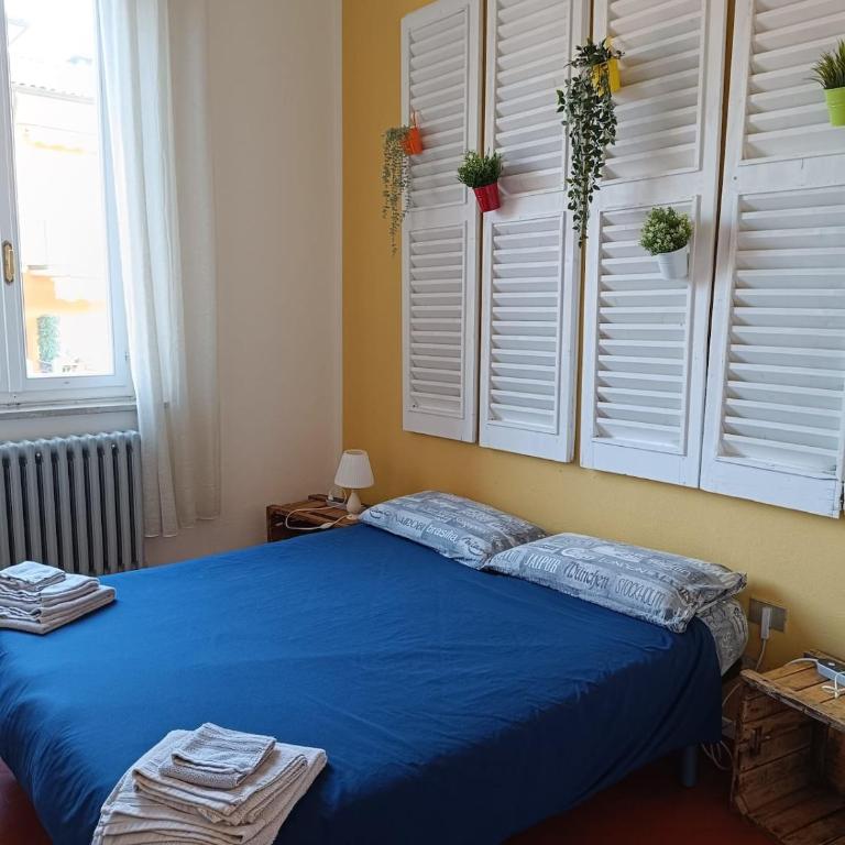 MEF Ago & Mattone Ferrari Museum - Apartment mit 2 Schlafzimmern - 32