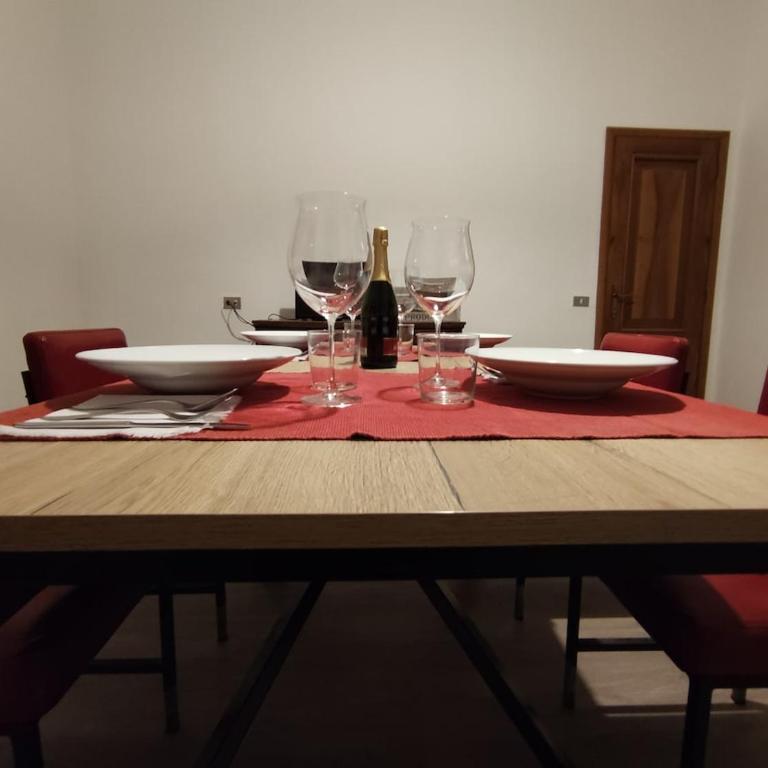 MEF Ago & Mattone Ferrari Museum - Apartment mit 2 Schlafzimmern - 33