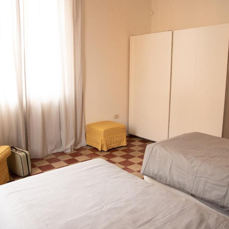 MEF Ago & Mattone Ferrari Museum - Apartment mit 2 Schlafzimmern - 37