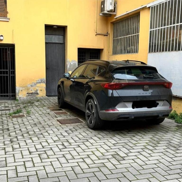 MEF Ago & Mattone Ferrari Museum - Apartment mit 2 Schlafzimmern - 41