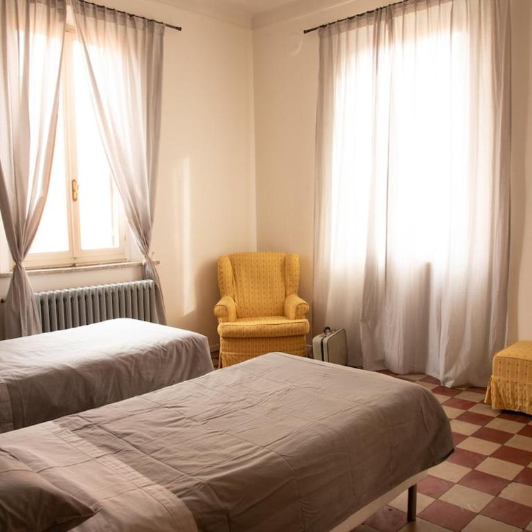 MEF Ago & Mattone Ferrari Museum - Apartment mit 2 Schlafzimmern - 48