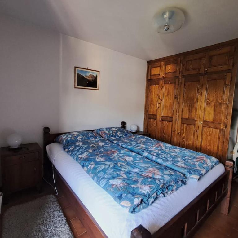 Dolomite Nest - Appartamento con 2 Camere da Letto - 4