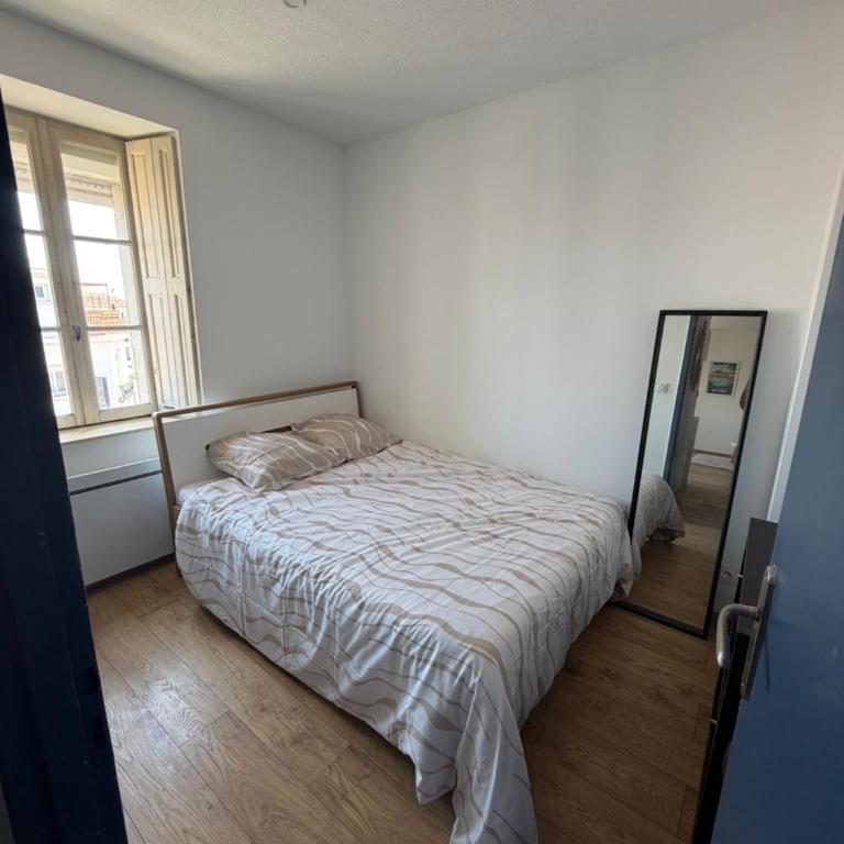 Appartement centre-ville de Narbonne - Appartement 1 Chambre - 1