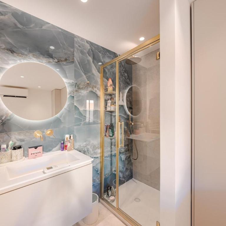 Cannes - Beautiful Apartment - 3 bedrooms - 3 bathrooms - 5CV - Appartement 3 Chambres - 3