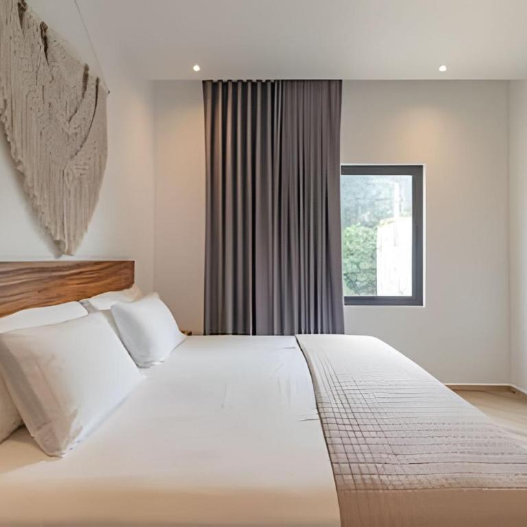 Oasis Yaaxlum - Appartement 1 Chambre - 5