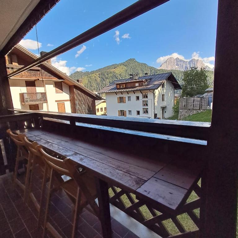 Dolomite Nest - Appartamento con 2 Camere da Letto - 8