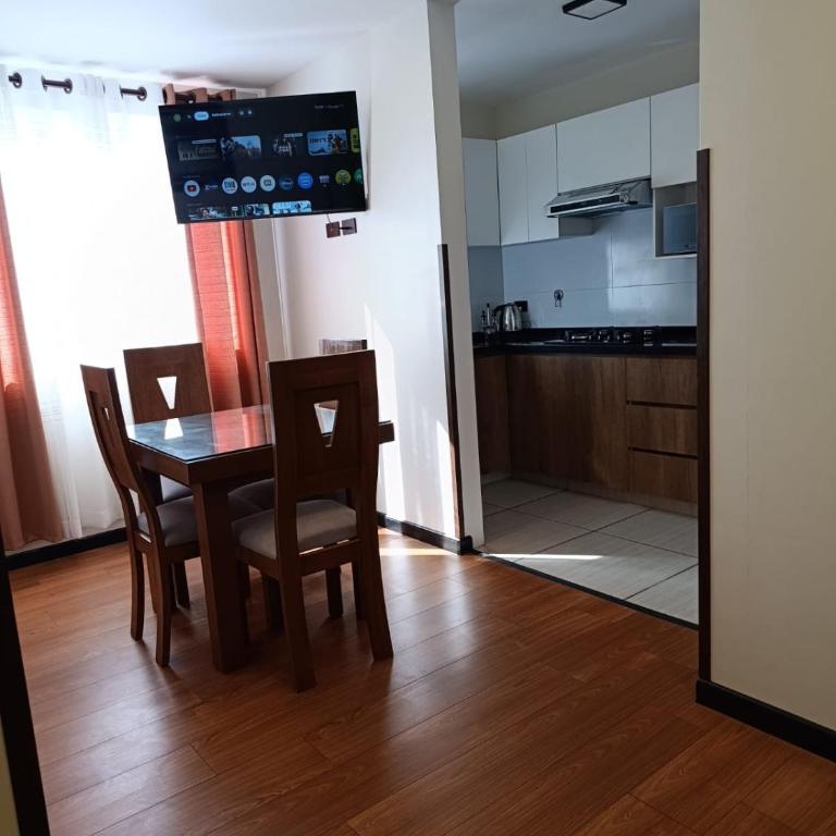 Ebenezer - Two-Bedroom Apartment - 3