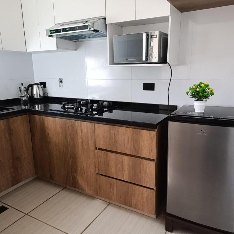 Ebenezer - Two-Bedroom Apartment - 4