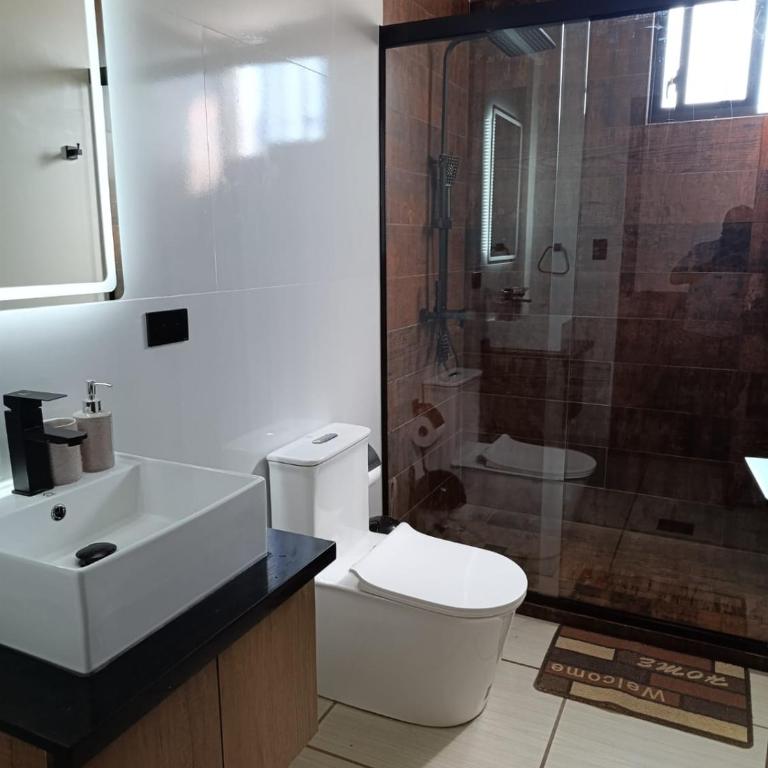 Ebenezer - Two-Bedroom Apartment - 6
