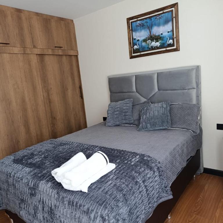 Ebenezer - Two-Bedroom Apartment - 7