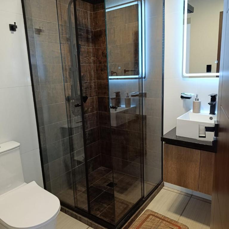 Ebenezer - Two-Bedroom Apartment - 8