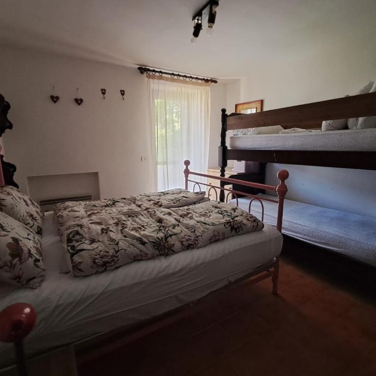 Dolomite Nest - Appartamento con 2 Camere da Letto - 9