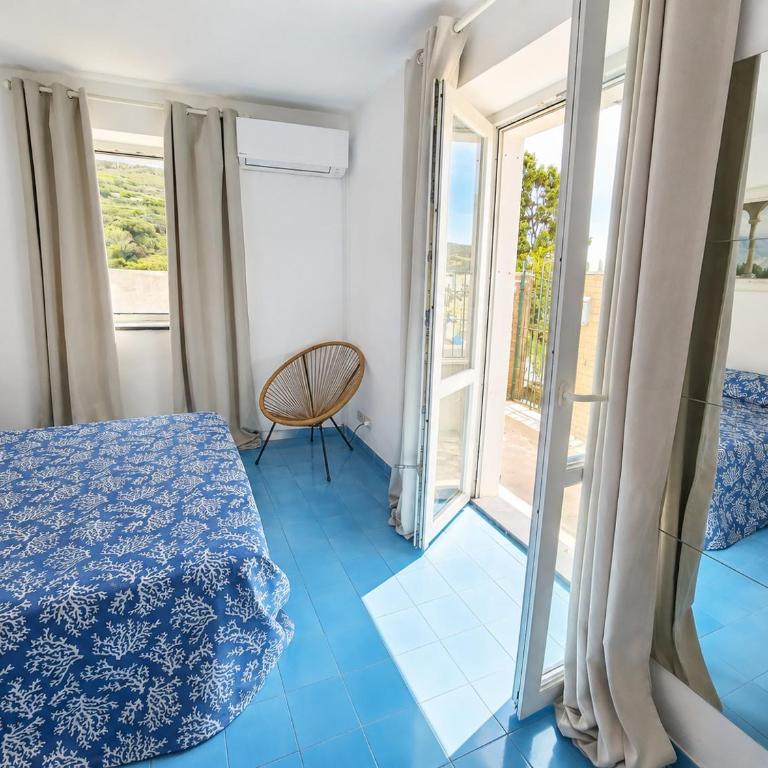 Maridea - Biscaglina - Apartment mit 2 Schlafzimmern - 9