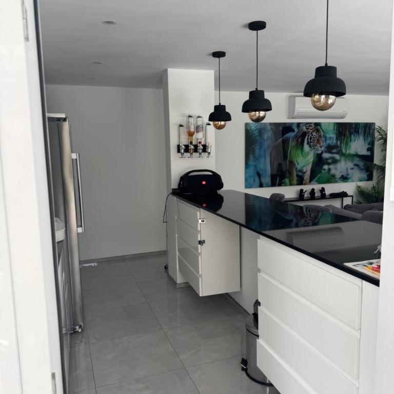 Sun Club Luxus Bungalow Projecto 65 - Casa Vacanze - 11