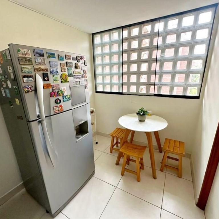 Surco Bonito & Cómodo 3BR - Apartamento de 3 dormitorios - 14