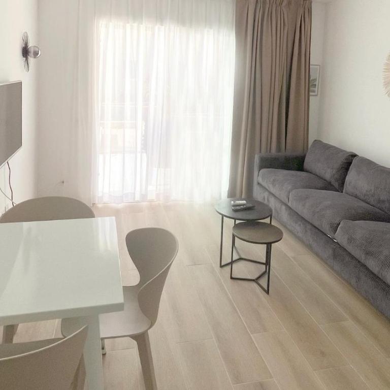 Alisios Playa by BLUESEA - Apartamento de 2 dormitorios - 1
