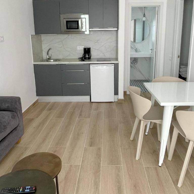 Alisios Playa by BLUESEA - Apartamento de 2 dormitorios - 2