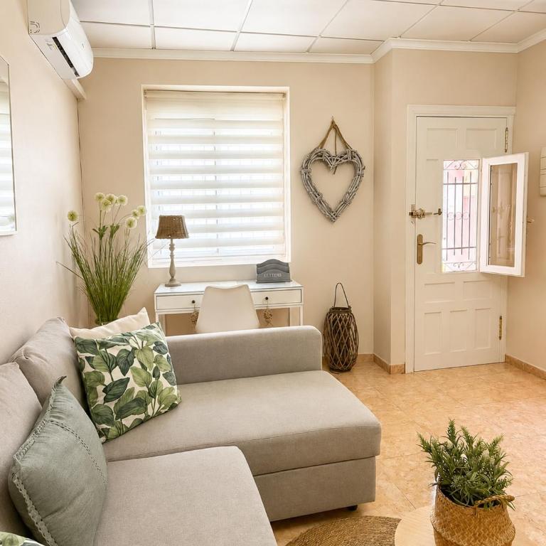 Almar - Casa con 1 dormitorio - 1