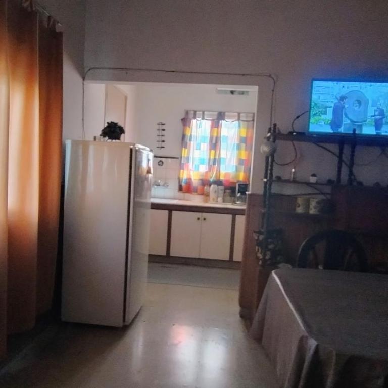 Casa Céntrica Yrigoyen, pleno centro - Two-Bedroom House - 20