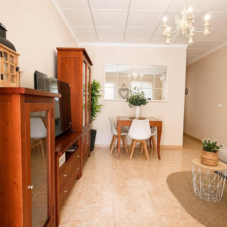 Almar - Casa con 1 dormitorio - 2