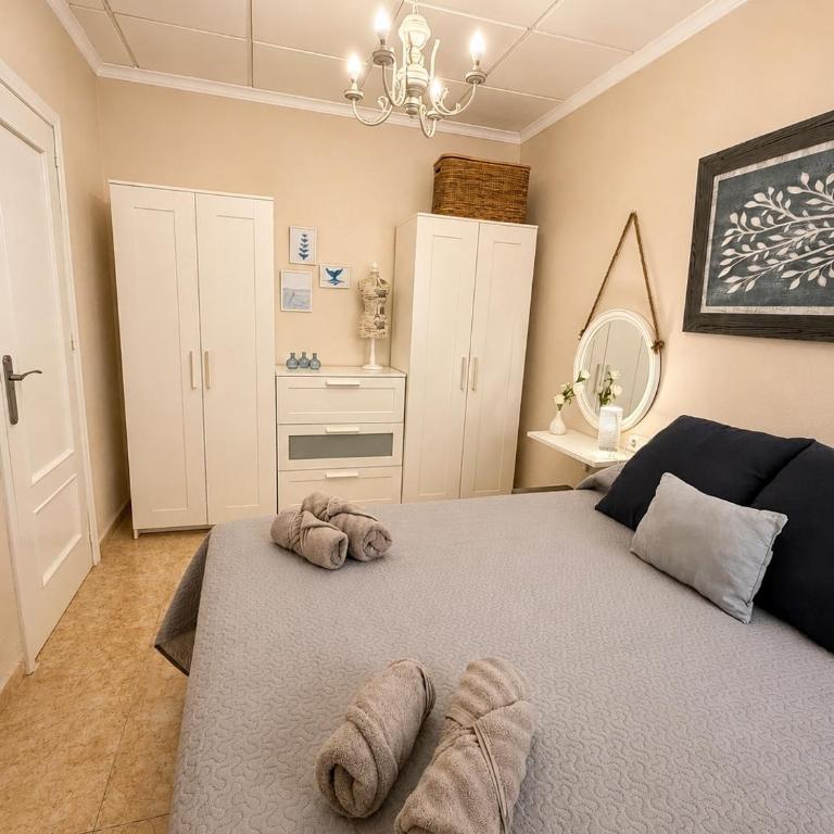 Almar - Casa con 1 dormitorio - 4