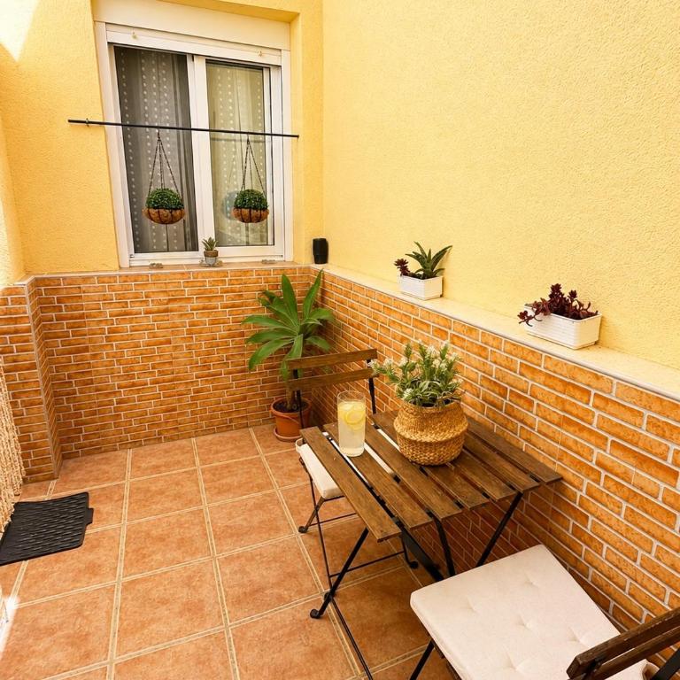 Almar - Casa con 1 dormitorio - 5