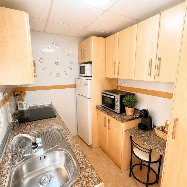 Almar - Casa con 1 dormitorio - 7