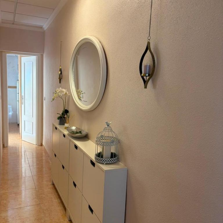 Almar - Casa con 1 dormitorio - 9