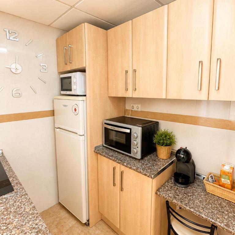 Almar - Casa con 1 dormitorio - 11