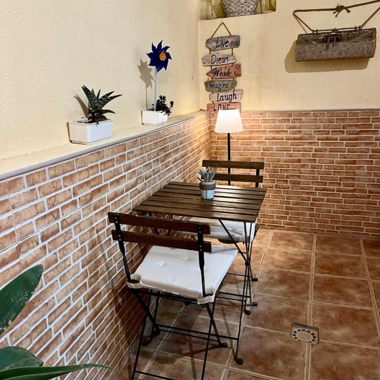 Almar - Casa con 1 dormitorio - 15