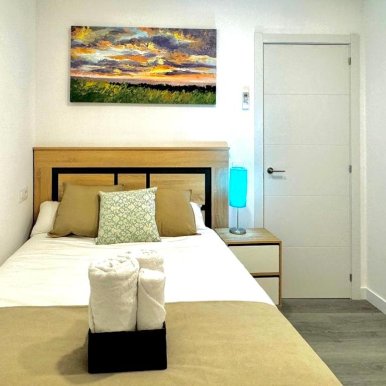 Ave María Five bedrooms Seasonal Living - Appartement - 11
