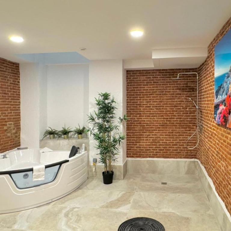 Ave María Five bedrooms Seasonal Living - Appartement - 2
