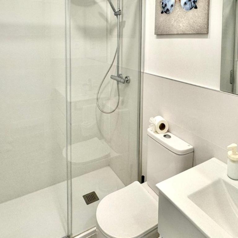 Ave María Five bedrooms Seasonal Living - Appartement - 21