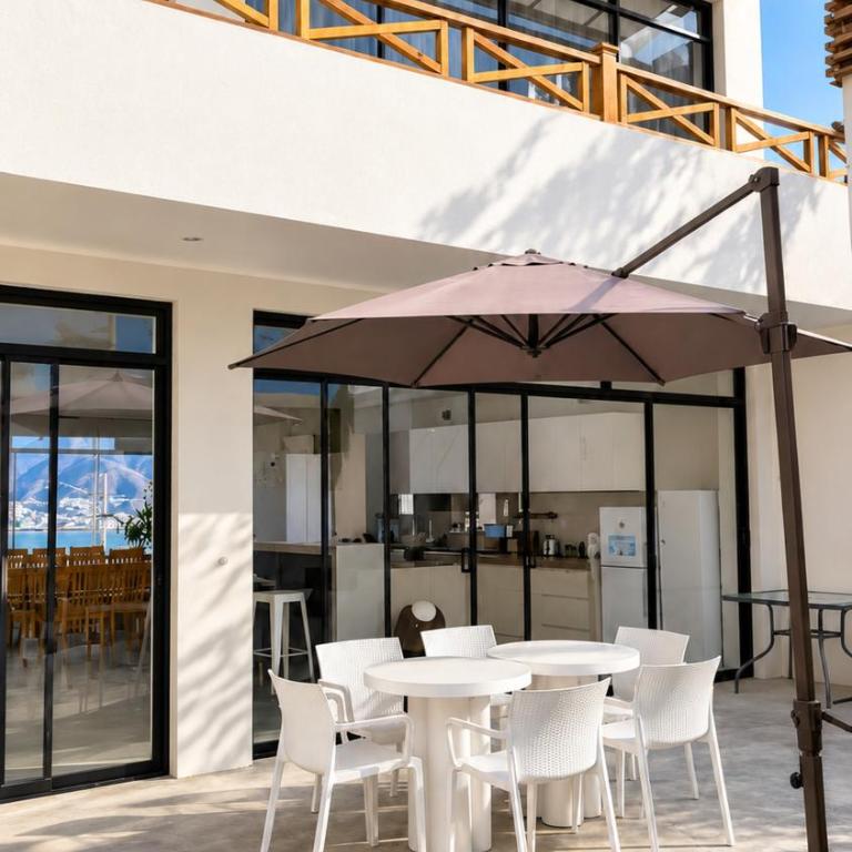 Casa Apartment Playa Tortugas - Casa de 5 dormitorios - 5