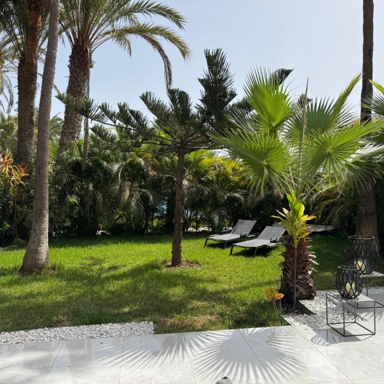 Sun Club Luxus Bungalow Projecto 65 - Casa Vacanze - 39