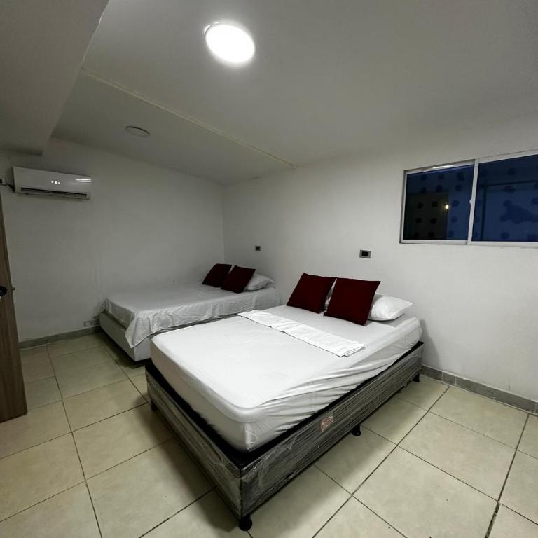 Hotel delmar - Estudio Familiar - 1