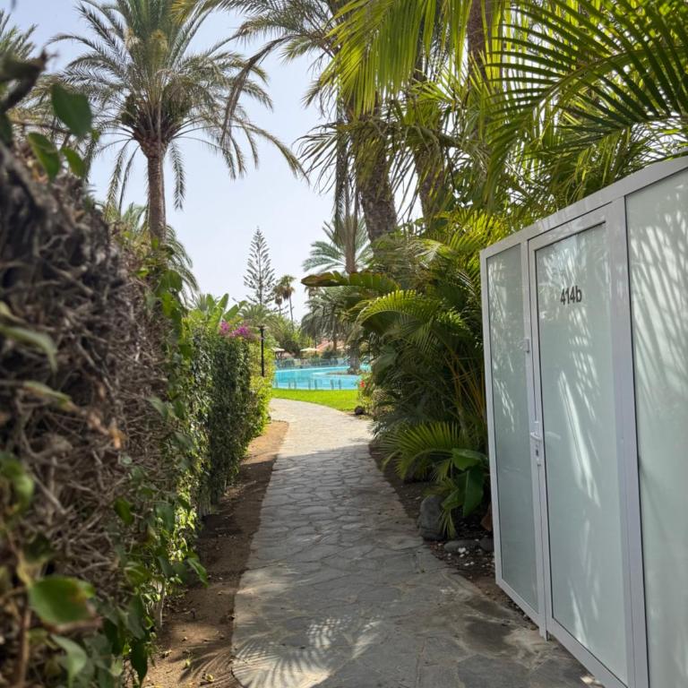 Sun Club Luxus Bungalow Projecto 65 - Casa Vacanze - 41