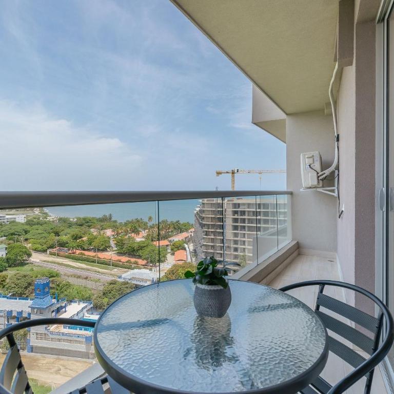 Terraz Santa Marta | Playa, Piscina y Coworking - Apartamento Estándar - 62