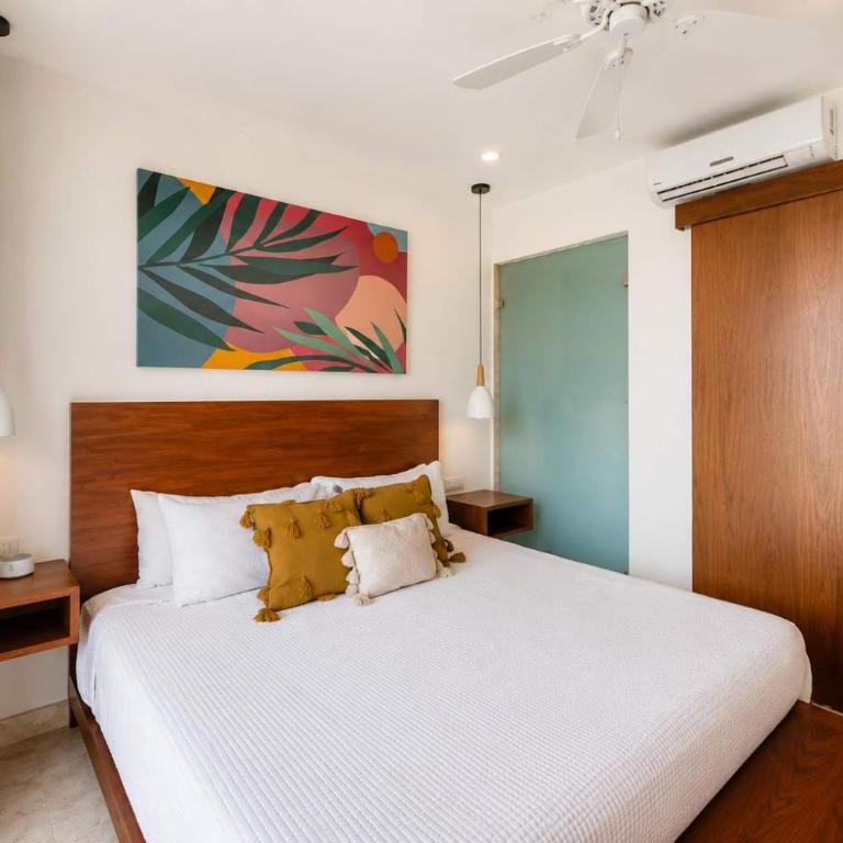 Anah La Quinta by Andiani Travel - Apartment - 2